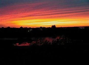 The Island Home Inn New Shoreham Esterno foto