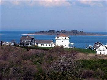 The Island Home Inn New Shoreham Esterno foto
