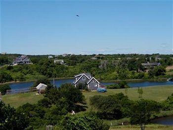 The Island Home Inn New Shoreham Esterno foto