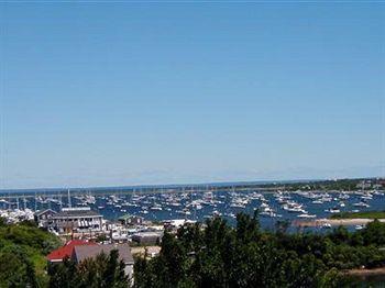 The Island Home Inn New Shoreham Esterno foto