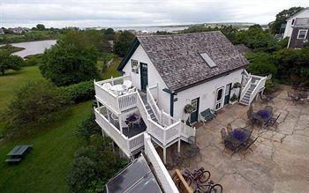 The Island Home Inn New Shoreham Esterno foto